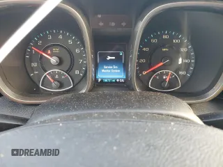 2016 Chevrolet Malibu Limited LT with VIN 1G11C5SA3GU145009, listed as a Copart auction lot 73920964 with 196,731 mi miles and Salvage Title. Bid and sale history available at carsss.com. Image 9.