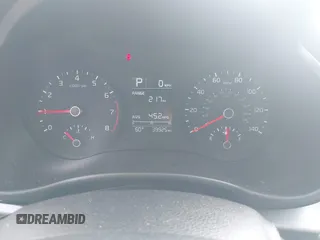2023 Kia Rio LX z VIN 3KPA24AD6PE539134, wystawiony jako IAAI lot #41519326 z przebiegiem 39 925 mil mil oraz . Historia ofert i sprzedaży dostępna na DreamBid. Obrazek 7.