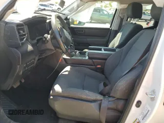 2023 Toyota Tundra SR with VIN 5TFKB5AA9PX025228, listed as a Copart auction lot 57645305 with 45,111 mi miles and Salvage title. Bid and sale history available at DreamBid. Image 7.