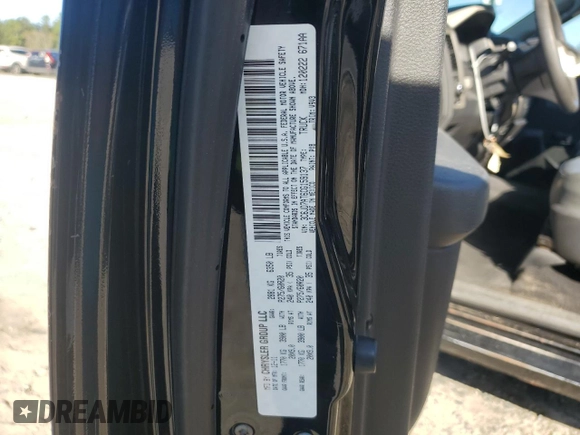 2012 Ram 1500 Express with VIN 3C6JD7AT6CG159137, listed as a Copart auction lot 81129944 with 112,422 mi miles and Salvage Title. Bid and sale history available at carsss.com. Image 14.