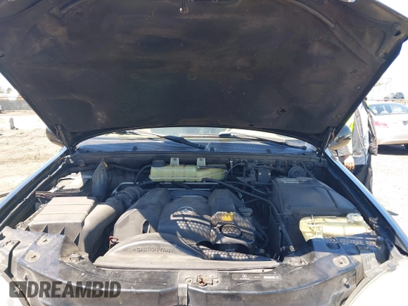 2001 Mercedes-Benz M 320/430/500 with VIN 4JGAB54E41A232917, listed as a IAAI auction lot 42055379 with 187,008 mi miles and . Bid and sale history available at DreamBid. Image 10.