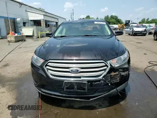 2014 Ford Taurus SE с VIN 1FAHP2D88EG145480, выставлен на аукционе Copart как лот 59927745 с пробегом 160 650 миль миль и Списание • Salvage title. История ставок и продаж доступна на DreamBid. Изображение 14.