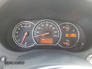 2011 Nissan Maxima S z VIN 1N4AA5AP8BC867065, wystawiony jako Copart lot #56798125 z przebiegiem 118 074 mil mil oraz Szkoda całkowita • Salvage title. Historia ofert i sprzedaży dostępna na DreamBid. Obrazek 9.