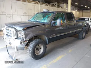 2004 Ford F-350 XL with VIN 1FTSW31P94EB28766, listed as a IAAI auction lot 42207182 with 194,932 mi miles and . Bid and sale history available at DreamBid. Image 18.