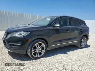 2017 Lincoln MKC Reserve with VIN 5LMTJ3DH2HUL03614, listed as a Copart auction lot 50342935 with 173,581 mi miles and Clean title. Bid and sale history available at DreamBid. Image 1.