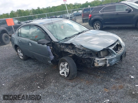 2007 Saturn ION ION 2 z VIN 1G8AJ55F67Z180953, wystawiony jako IAAI lot #42198798 z przebiegiem 117 960 mil mil oraz . Historia ofert i sprzedaży dostępna na DreamBid. Obrazek 13.