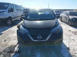 2019 Nissan Note SV with VIN 3N1CE2CP1KL365279, listed as a IAAI auction lot 41323457 with 141,408 mi miles and . Bid and sale history available at DreamBid. Image 12.