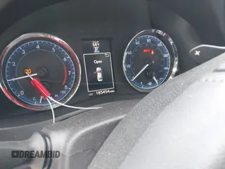2017 Toyota Corolla L z VIN 5YFBURHE9HP610157, wystawiony jako IAAI lot #40999523 z przebiegiem 185 454 mil mil oraz . Historia ofert i sprzedaży dostępna na DreamBid. Obrazek 7.