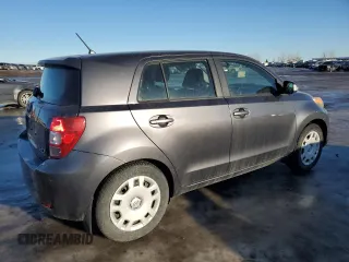 2011 Scion xD z VIN JTKKU4B48B1010947, wystawiony jako Copart lot #84696564 z przebiegiem 240 330 mil mil oraz Szkody całkowita. Historia ofert i sprzedaży dostępna na DreamBid. Obrazek 3.