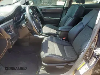 2016 Toyota Corolla L z VIN 5YFBURHE5GP547363, wystawiony jako Copart lot #61639935 z przebiegiem 217 238 mil mil oraz Czysty tytuł • Clean title. Historia ofert i sprzedaży dostępna na DreamBid. Obrazek 7.