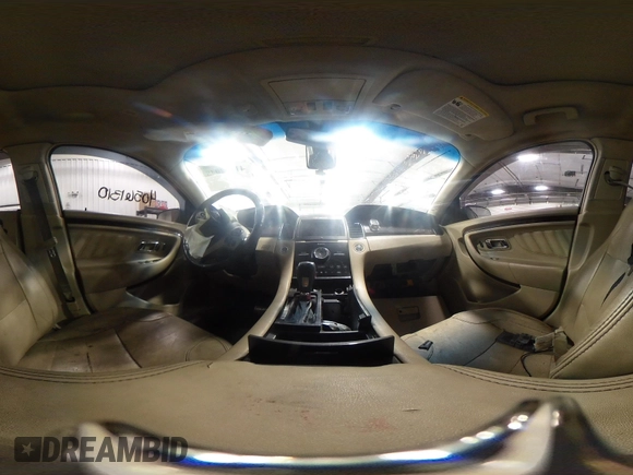 2014 Ford Taurus Limited с VIN 1FAHP2J84EG112559, выставлен на аукционе IAAI как лот 41162048 с пробегом 184 301 миль миль и . История ставок и продаж доступна на DreamBid. Изображение 18.