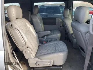 2007 Chevrolet Uplander 3LT with VIN 1GNDV33197D117126, listed as a Copart auction lot 48337695 with 90,620 mi miles and Salvage Title. Bid and sale history available at DreamBid. Image 11.
