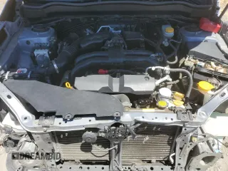 2016 Subaru Forester 2.5i с VIN JF2SJABC6GH412326, выставлен на аукционе Copart как лот 60645265 с пробегом 185 800 миль миль и Списание • Salvage title. История ставок и продаж доступна на DreamBid. Изображение 11.