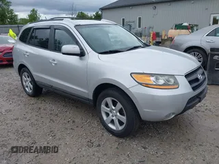 2009 Hyundai Santa Fe Limited с VIN 5NMSH73E09H236923, выставлен на аукционе IAAI как лот 42340188 с пробегом 68 056 миль миль и . История ставок и продаж доступна на DreamBid. Изображение 1.