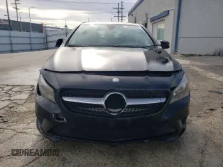 2016 Mercedes-Benz CLA 250 with VIN WDDSJ4EB7GN362983, listed as a Copart auction lot 44236314 with 88,552 mi miles and . Bid and sale history available at DreamBid. Image 5.