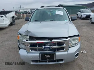 2008 Ford Escape XLS с VIN 1FMCU02Z08KA71935, выставлен на аукционе IAAI как лот 41889213 с пробегом 156 500 миль миль и . История ставок и продаж доступна на DreamBid. Изображение 13.