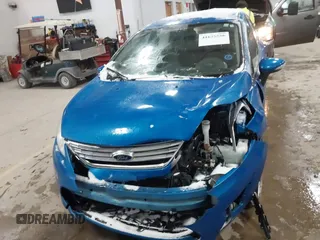 2013 Ford Fiesta SE z VIN 3FADP4BJ7DM225471, wystawiony jako IAAI lot #41625556 z przebiegiem 70 948 mil mil oraz . Historia ofert i sprzedaży dostępna na DreamBid. Obrazek 12.