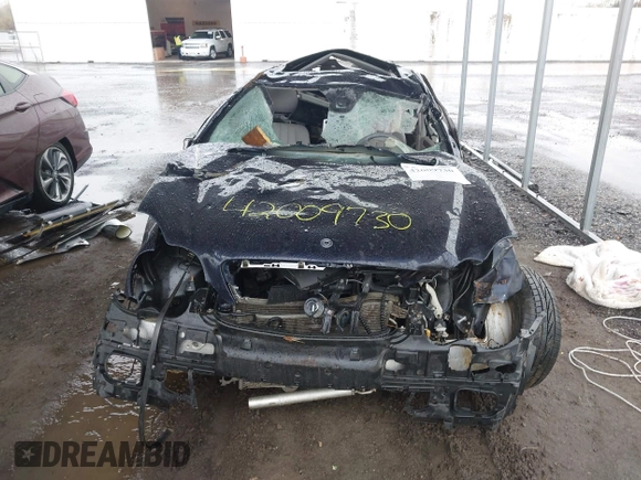 2007 Mercedes-Benz C 280 Luxury с VIN WDBRF54H77A936185, выставлен на аукционе IAAI как лот 42009730 с пробегом Не указан миль и . История ставок и продаж доступна на DreamBid. Изображение 12.