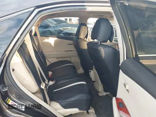 2010 Lexus RX 350 with VIN 2T2ZK1BA6AC035772, listed as a IAAI auction lot 42035624 with 257,977 mi miles. Bid and sale history available at carsss.com. Image 8.