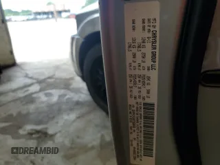 2011 Dodge Journey Mainstreet with VIN 3D4PH1FGXBT568038, listed as a Copart auction lot 65451315 with 135,977 mi miles and Salvage title. Bid and sale history available at DreamBid. Image 12.