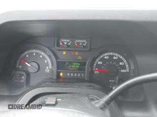 2014 Ford Econoline Cargo Commercial with VIN 1FTNE1EW3EDA76161, listed as a IAAI auction lot 41242287 with 173,870 mi miles and . Bid and sale history available at DreamBid. Image 7.
