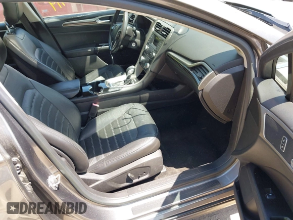 2014 Ford Fusion SE with VIN 3FA6P0HD7ER328428, listed as a IAAI auction lot 42242714 with 74,199 mi miles and . Bid and sale history available at DreamBid. Image 5.
