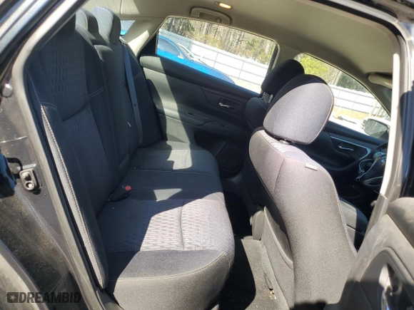 2016 Nissan Altima 2.5 S with VIN 1N4AL3AP4GN353451, listed as a Copart auction lot 48520075 with 105,669 mi miles and Salvage Title. Bid and sale history available at carsss.com. Image 10.