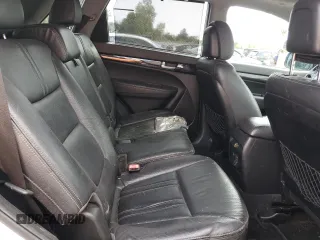2014 Kia Sorento EX with VIN 5XYKU4A78EG430926, listed as a Copart auction lot 50834915 with 89,762 mi miles and Salvage Title. Bid and sale history available at carsss.com. Image 11.