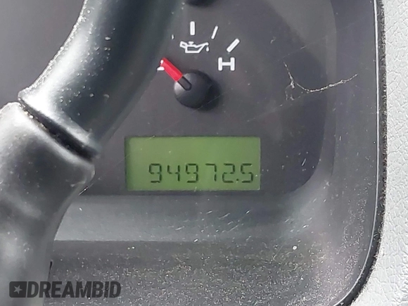 2006 Ford F-150 XL with VIN 1FTRF14W96NB11538, listed as a IAAI auction lot 42013086 with 94,972 mi miles. Bid and sale history available at carsss.com. Image 7.