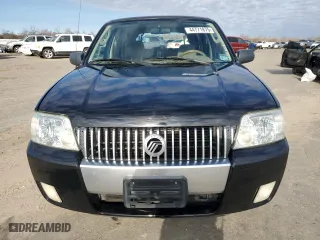 2007 Mercury Mariner Luxury with VIN 4M2CU91167KJ17684, listed as a Copart auction lot 44771875 with 192,213 mi miles and Salvage Title. Bid and sale history available at carsss.com. Image 5.