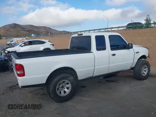 2008 Ford Ranger XL with VIN 1FTZR14U98PA34313, listed as a IAAI auction lot 41478151 with 383,661 mi miles and . Bid and sale history available at DreamBid. Image 13.