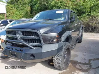 2011 Ram 1500 Big Horn with VIN 1D7RV1CT8BS642919, listed as a IAAI auction lot 42746511 with 87,929 mi miles and . Bid and sale history available at DreamBid. Image 17.