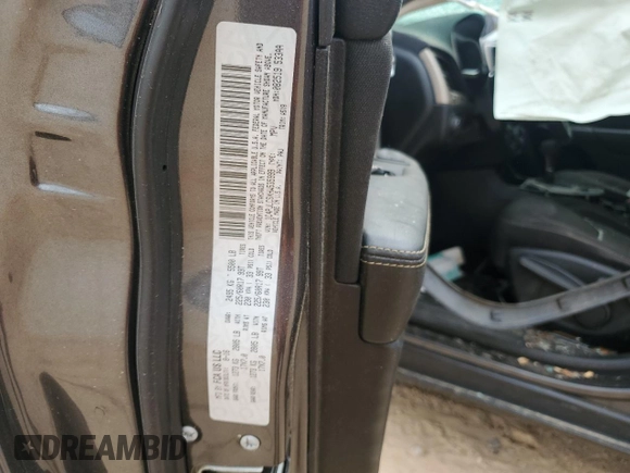 2017 Jeep Cherokee Latitude with VIN 1C4PJLCSXHW535999, listed as a Copart auction lot 49928845 with Not Provided miles and Salvage Title. Bid and sale history available at carsss.com. Image 13.
