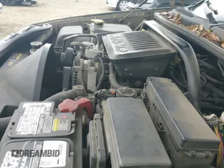 2005 Jeep Grand Cherokee Laredo с VIN 1J4HS48N85C543309, выставлен на аукционе IAAI как лот 42811145 с пробегом 259 098 миль миль и . История ставок и продаж доступна на DreamBid. Изображение 22.