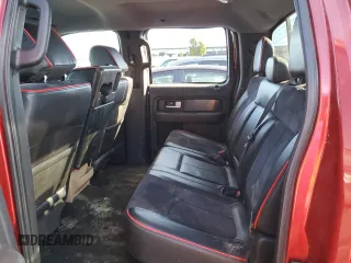 2012 Ford F-150 XL with VIN 1FTFX1EF1CFC68291, listed as a Copart auction lot 41531205 with 73,755 mi miles and Salvage Title. Bid and sale history available at carsss.com. Image 10.