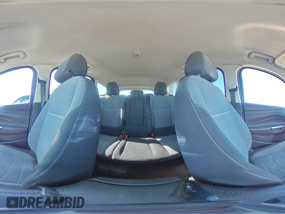 2013 Ford Escape SE z VIN 1FMCU9G99DUD01337, wystawiony jako Copart lot #55659235 z przebiegiem Nie podano mil oraz Czysty tytuł • Clean title. Historia ofert i sprzedaży dostępna na DreamBid. Obrazek 15.