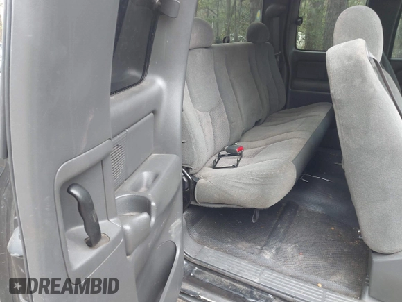 2003 Chevrolet Silverado 1500 with VIN 1GCEK19VX3Z270521, listed as a IAAI auction lot 41954015 with 308,210 mi miles and . Bid and sale history available at DreamBid. Image 8.
