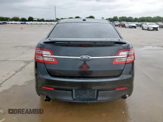 2014 Ford Taurus SHO z VIN 1FAHP2KT4EG106957, wystawiony jako Copart lot #59364185 z przebiegiem 113 704 mil mil oraz Szkoda całkowita • Salvage title. Historia ofert i sprzedaży dostępna na DreamBid. Obrazek 6.
