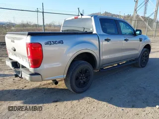 2021 Ford Ranger XL z VIN 1FTER4FH6MLD09198, wystawiony jako IAAI lot #41965572 z przebiegiem 68 291 mil mil oraz . Historia ofert i sprzedaży dostępna na DreamBid. Obrazek 4.