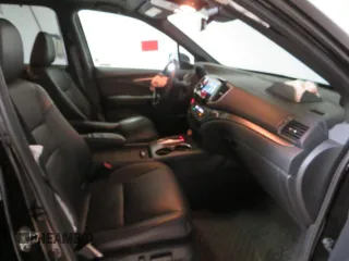 2019 Honda Passport EX-L with VIN 5FNYF7H54KB000839, listed as a Copart auction lot 41631845 with 86,804 mi miles and Salvage Title. Bid and sale history available at carsss.com. Image 5.