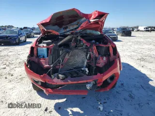 2023 Toyota Tacoma SR z VIN 3TYCZ5AN0PT113503, wystawiony jako Copart lot #59701355 z przebiegiem 16 766 mil mil oraz Szkoda całkowita • Salvage title. Historia ofert i sprzedaży dostępna na DreamBid. Obrazek 5.
