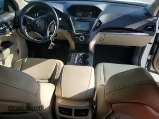 2020 Acura MDX с VIN 5J8YD3H32LL011884, выставлен на аукционе Copart как лот 57127515 с пробегом 90 924 миль миль и На запчасти • Non repairable. История ставок и продаж доступна на DreamBid. Изображение 8.