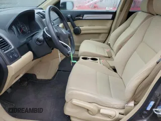 2011 Honda CR-V SE with VIN 5J6RE4H44BL106681, listed as a Copart auction lot 49708665 with 87,775 mi miles and Salvage Title. Bid and sale history available at carsss.com. Image 7.