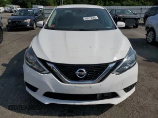 2019 Nissan Sentra S с VIN 3N1AB7AP4KY361732, выставлен на аукционе Copart как лот 59713525 с пробегом 99 114 миль миль и Списание • Salvage title. История ставок и продаж доступна на DreamBid. Изображение 5.