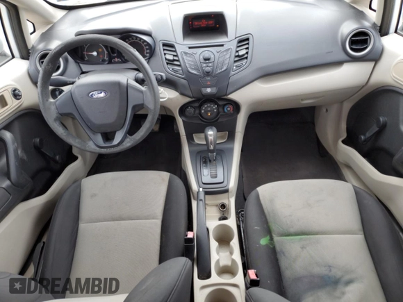 2011 Ford Fiesta S с VIN 3FADP4AJ3BM115662, выставлен на аукционе Copart как лот 51329045 с пробегом 106 427 миль миль и Списание • Salvage title. История ставок и продаж доступна на DreamBid. Изображение 8.
