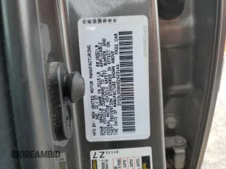 2008 Pontiac Vibe z VIN 5Y2SL658X8Z423144, wystawiony jako Copart lot #50903085 z przebiegiem 181 158 mil mil oraz Szkoda całkowita • Salvage title. Historia ofert i sprzedaży dostępna na DreamBid. Obrazek 15.
