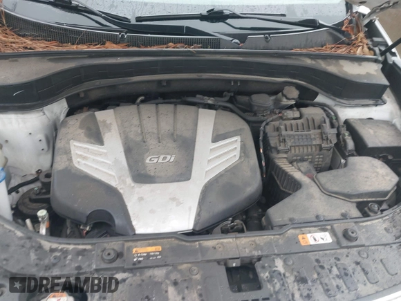 2014 Kia Sorento LX with VIN 5XYKT4A70EG489682, listed as a IAAI auction lot 42088723 with 180,471 mi miles and . Bid and sale history available at carsss.com. Image 10.