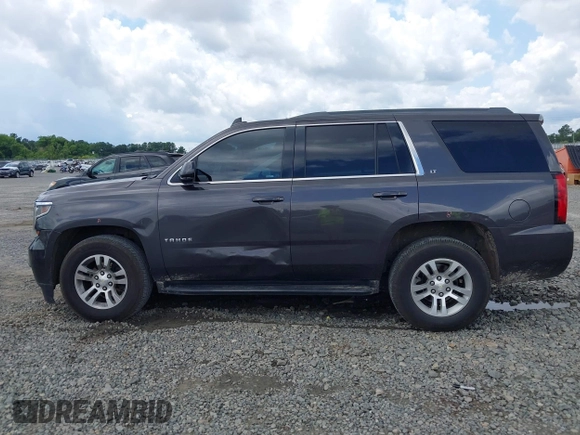 2016 Chevrolet Tahoe LT с VIN 1GNSKBKC0GR261552, выставлен на аукционе IAAI как лот 42445805 с пробегом 279 501 миль миль и . История ставок и продаж доступна на DreamBid. Изображение 14.