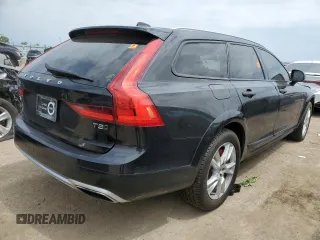 2018 Volvo V90 z VIN YV4102NK6J1018022, wystawiony jako Copart lot #54744894 z przebiegiem 82 258 mil mil oraz Szkody całkowita. Historia ofert i sprzedaży dostępna na DreamBid. Obrazek 3.