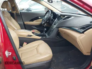 2013 Hyundai Azera с VIN KMHFG4JG4DA250183, выставлен на аукционе IAAI как лот 42511640 с пробегом 203 868 миль миль и . История ставок и продаж доступна на DreamBid. Изображение 5.